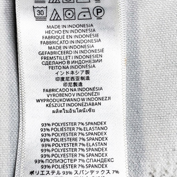 MICHAEL MICHAEL KORS Black & White Stripe Bodycon Sheath Dress, Size 2 - Picture 8 of 10